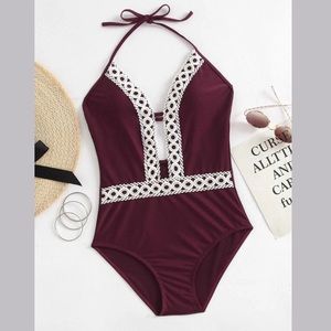 🧿5/$20🧿 Shein One Piece Swimsuit